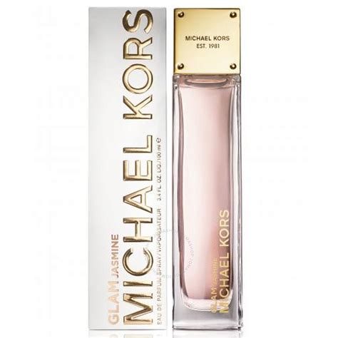 michael kors glam jasmine 3.4 oz|glam jasmine michael kors 1.7.